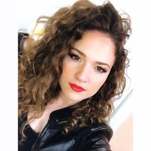 Meet your Posher, Meagan